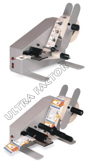 aplicator electric etichete